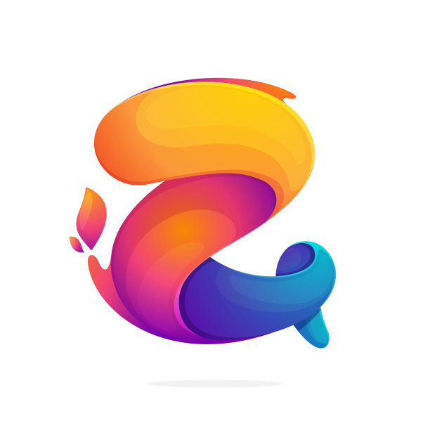 z字母火焰