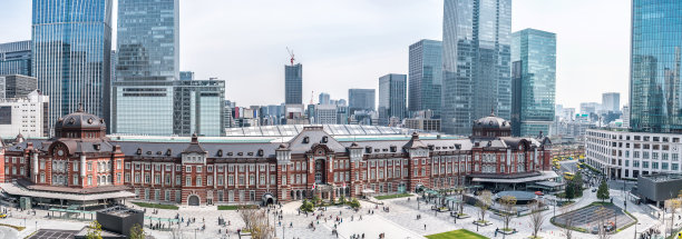 marunouchi