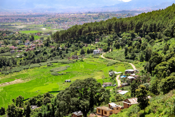 nepal