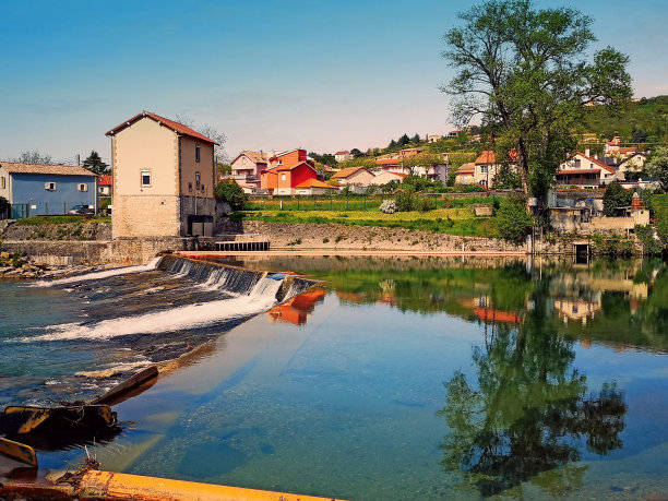 millau