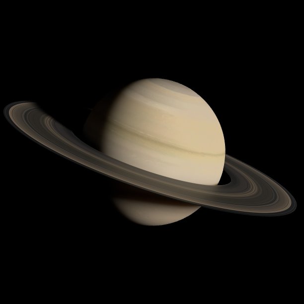 saturn