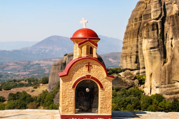 meteora