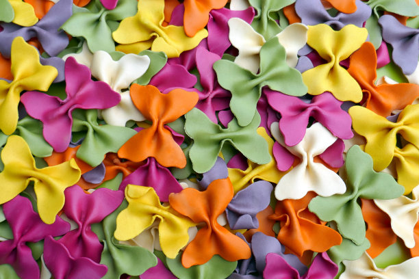 farfalle