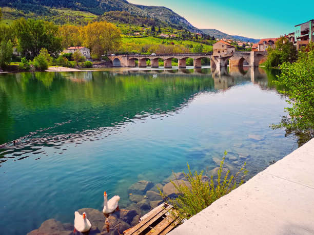 millau