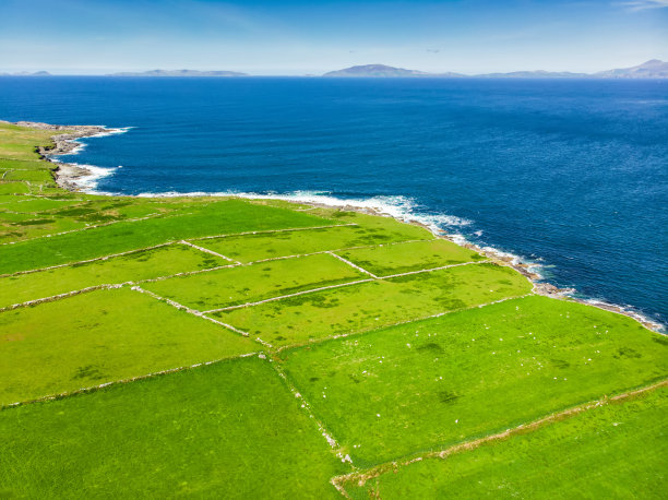 ireland