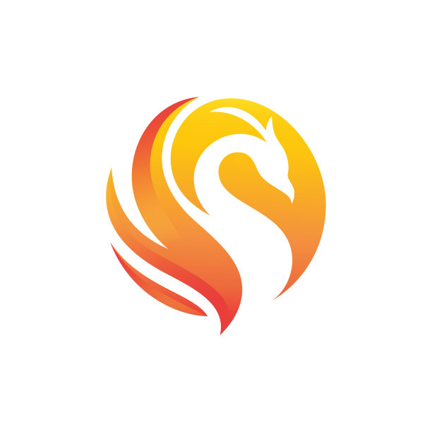 s中式logo