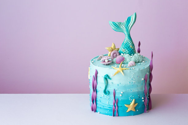 cakes