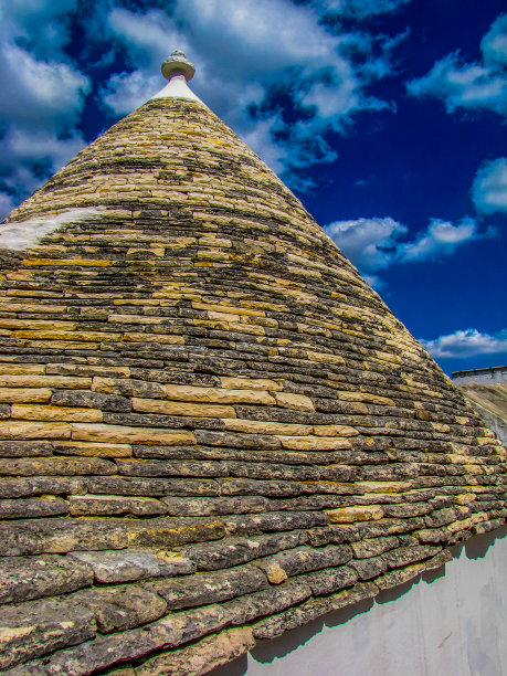 trulli