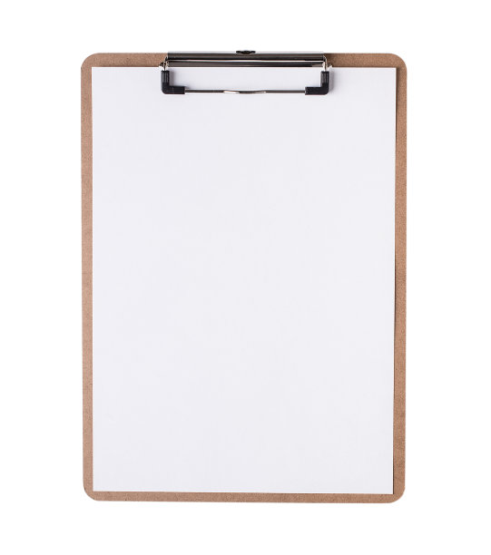 clipboard
