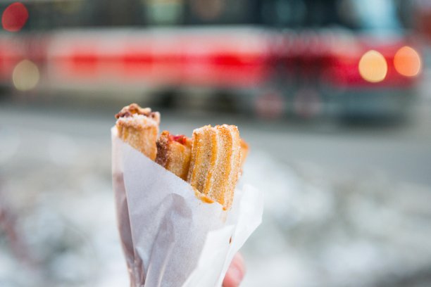 churros