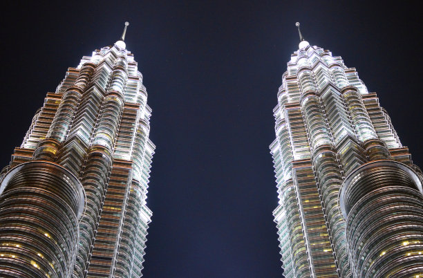 petronas