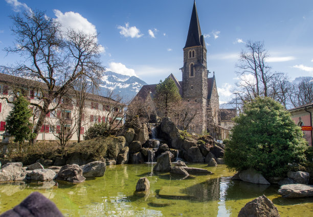 interlaken