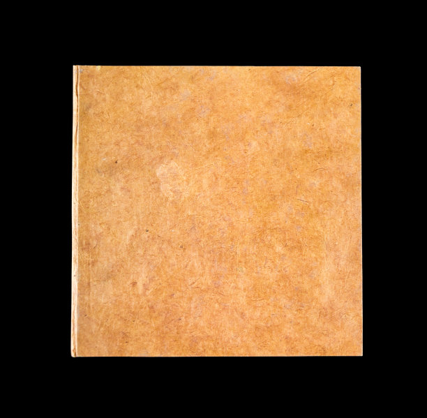 毕业纪念册封面素材