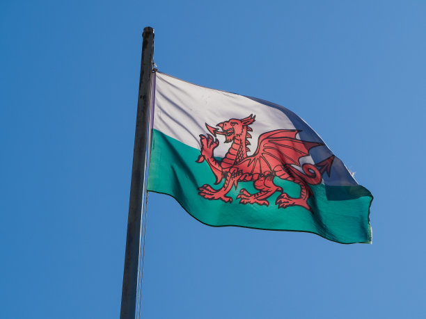 wales