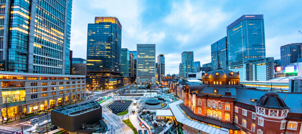 marunouchi