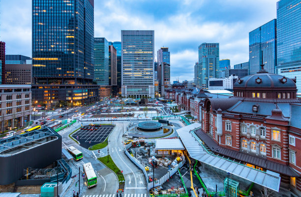 marunouchi