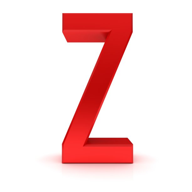 a-z