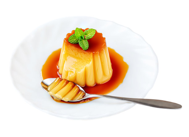 pudding