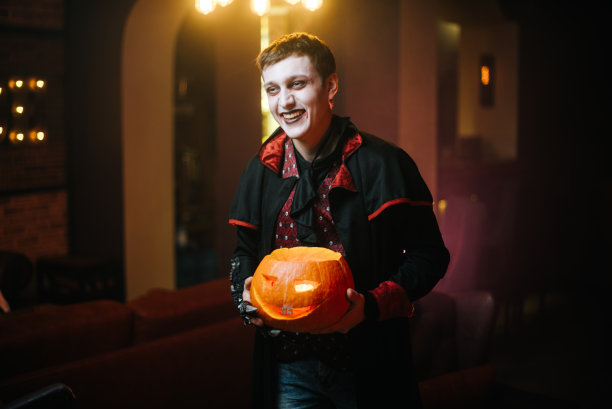 vampire