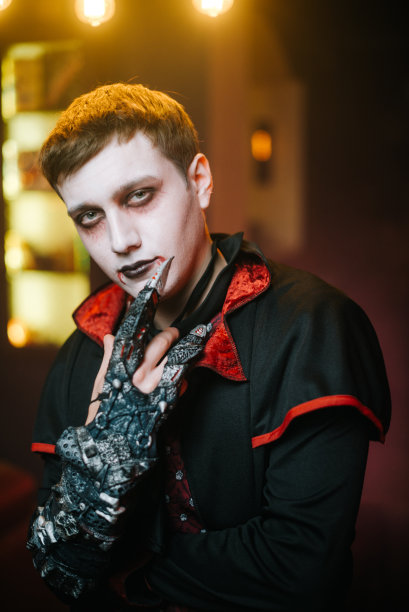 vampire