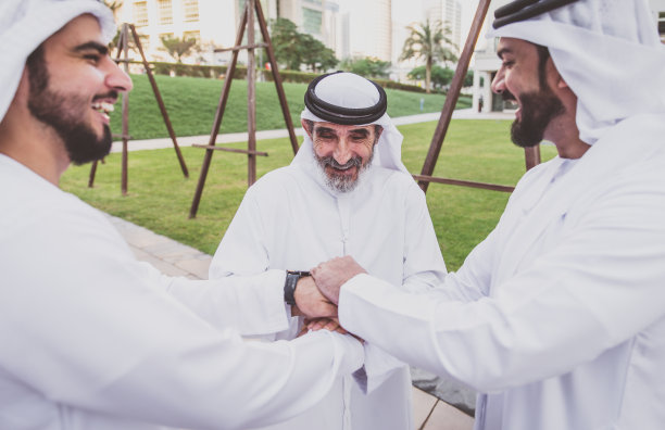 sheikh