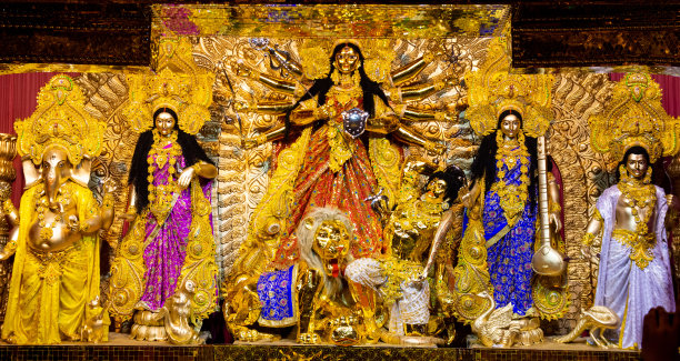 durga