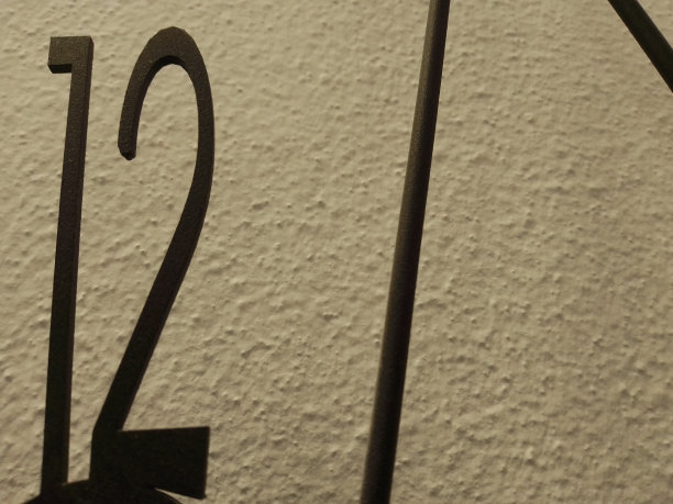 twelve