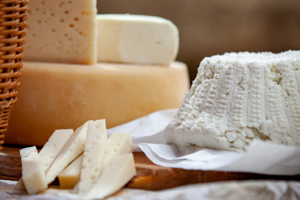 ricotta