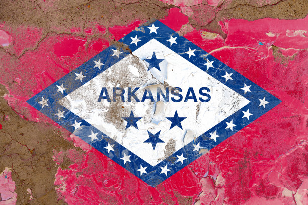 arkansas