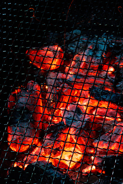 chargrill