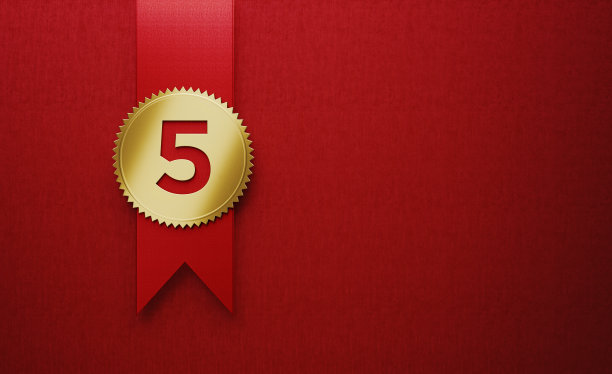 five