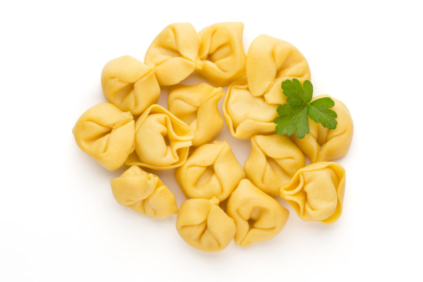 ravioli