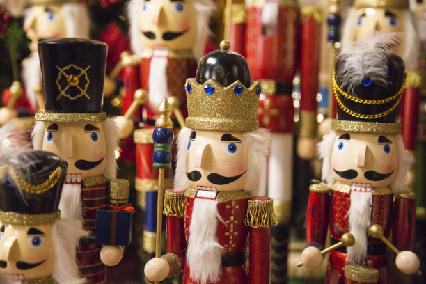 nutcracker