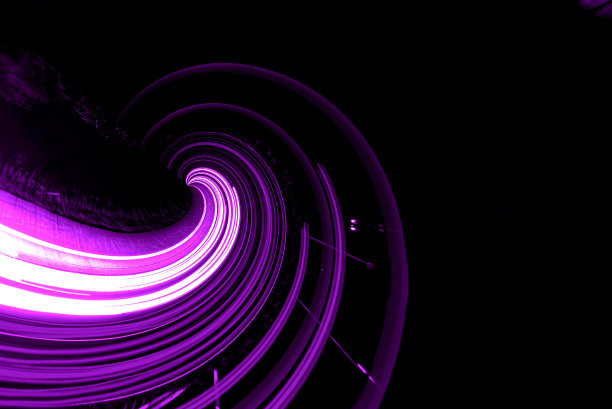 山水线条背景墙