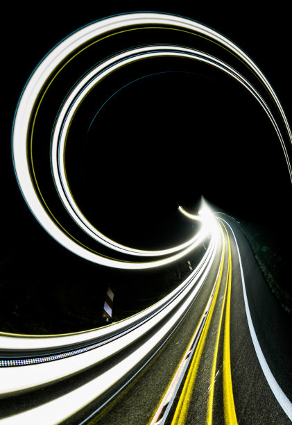 山水线条背景墙