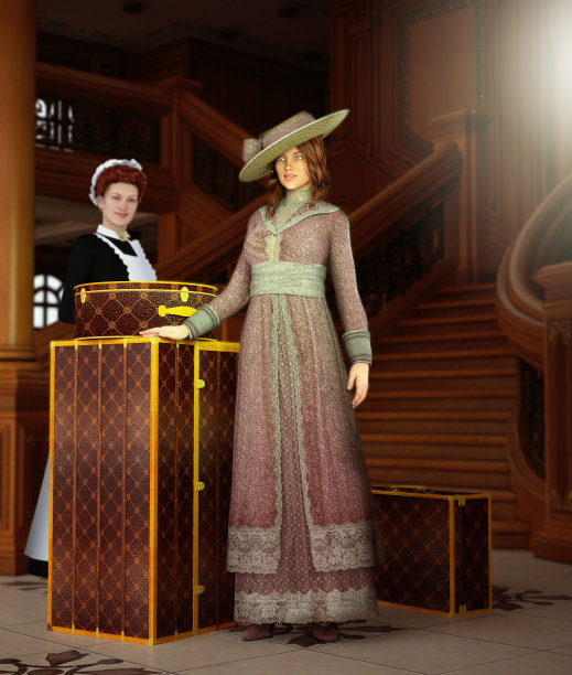 爱德华七世时代风格