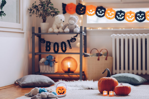 halloween