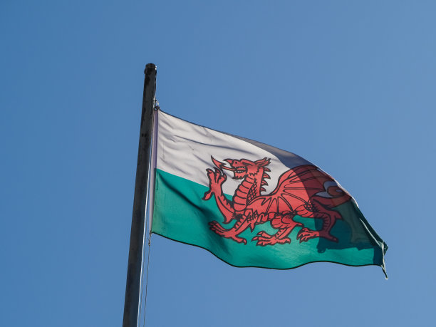 wales