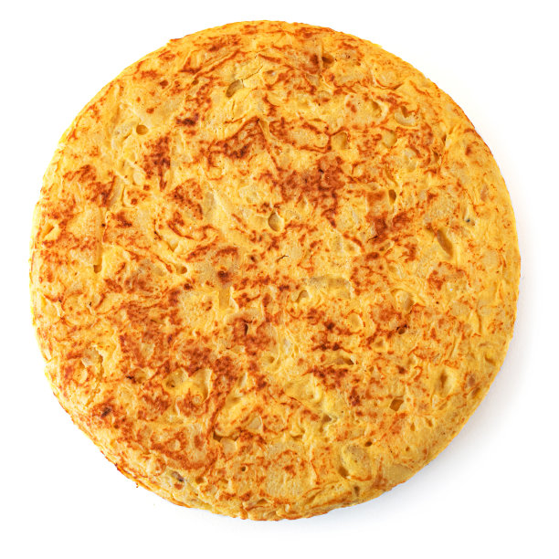 tortillas