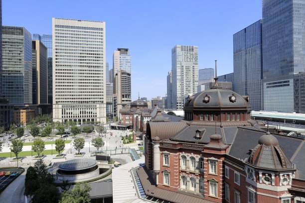 marunouchi