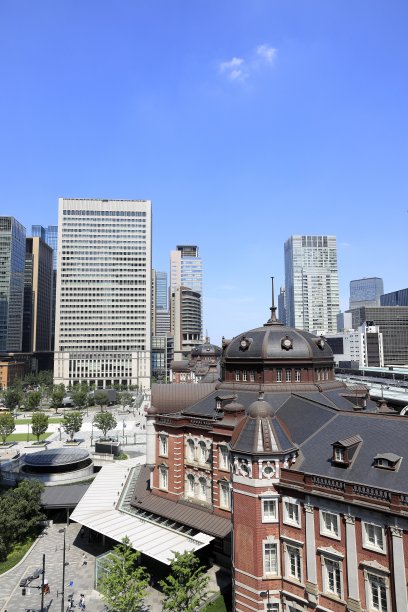 marunouchi