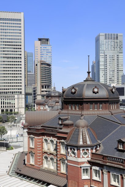 marunouchi
