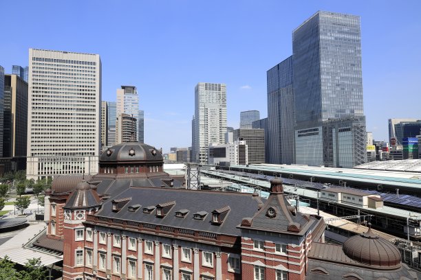 marunouchi