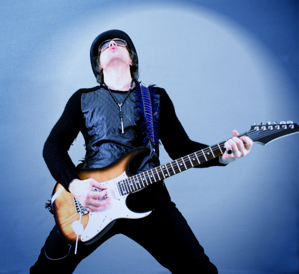 rockstar