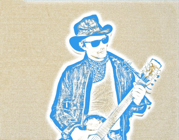 rockstar