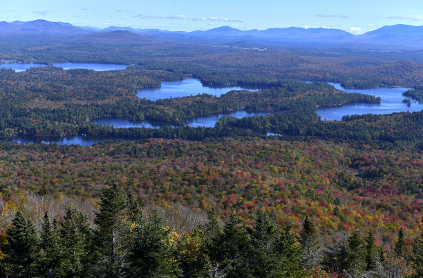 adirondack