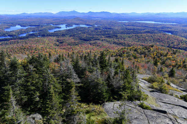 adirondack