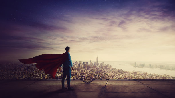 superman