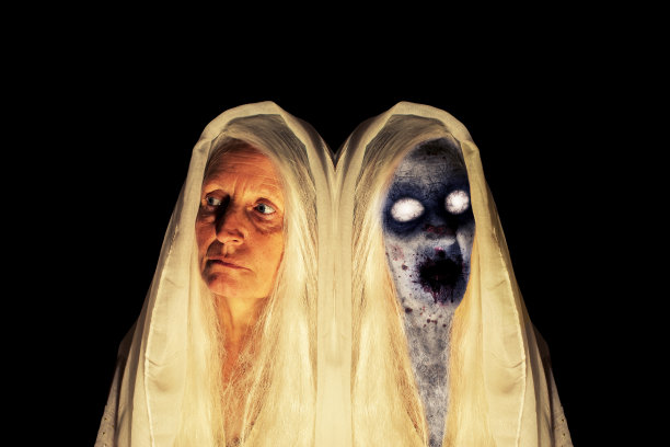 ghost
