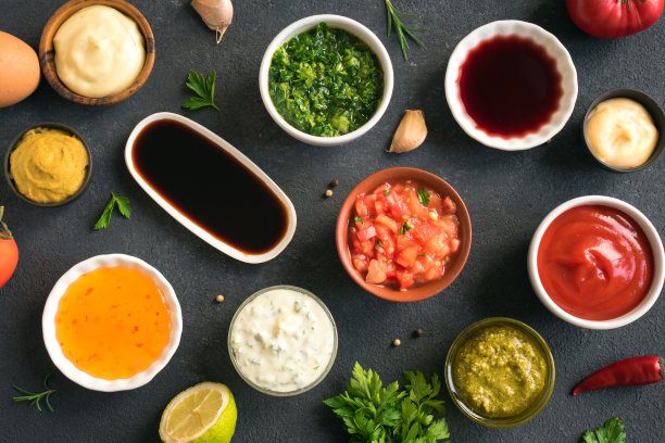 chimichurri